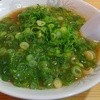 中華そば 山冨士 田町店