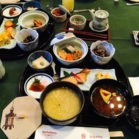 メインダイニングルーム 三笠 - 