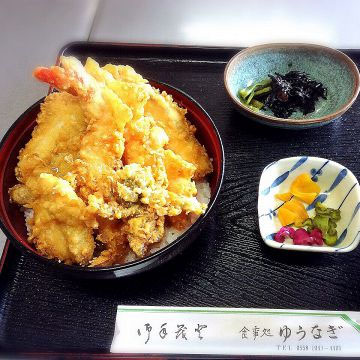 ゆうなぎのご予約 - 沼津市その他/海鮮 | 食べログ