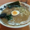 とんこつらーめん 黒竜