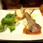 ビストロ酒場 エール - 