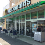 McDonald's - 