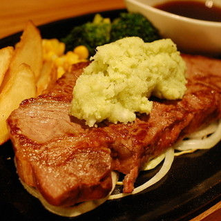 ステーキハウスBB_1