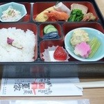 東家  - 配達弁当