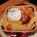 チーズナチョス