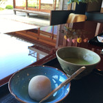 五十鈴茶屋 - 