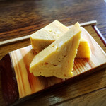 睦弥 - 卵焼き！