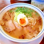 ラーメン　イーグル - 