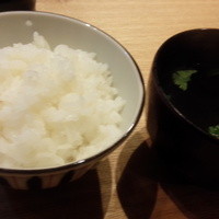 天麩羅 なか江 - 
