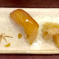 すし処 宮葉 - 鯛