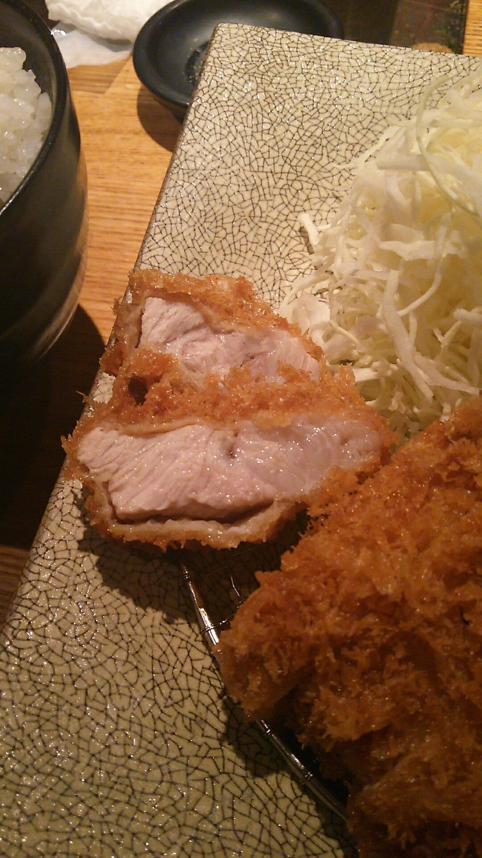 南青山 とんかつ 赤月