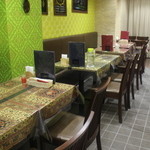 セイロンカリー - 