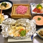 Wafuu Izakaya Katsura - 宴会コース