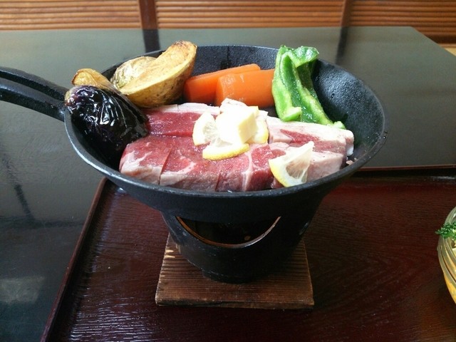 料理菅原 - 矢本（日本料理）の写真