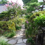 花と器と珈琲の店 楚々として - 