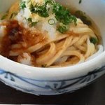 うどんの司 たかと - 完成