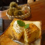 花と器と珈琲の店 楚々として - 