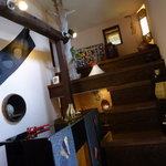 花と器と珈琲の店 楚々として - 
