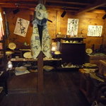 花と器と珈琲の店 楚々として - 