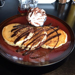 The Pancake Works - 