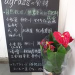 Agurasu - オーガニック食材の産地
