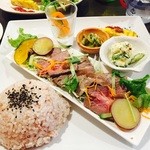 コージーカフェ - 