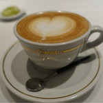 クッチーナ イタリアーナ ガッルーラ - 