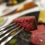 クッチーナ イタリアーナ ガッルーラ - 