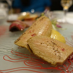 クッチーナ イタリアーナ ガッルーラ - ガッルーラ・スペシャリテ☆
      フォアグラマンゴー