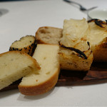 クッチーナ イタリアーナ ガッルーラ - 