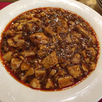 赤坂 四川飯店 - 