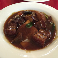 赤坂 四川飯店 - 