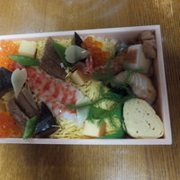 京料理 木乃婦 - 子供用（2000円）