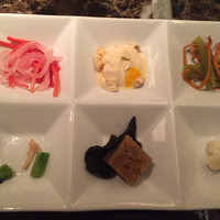 Shangri-La's secret ROPPONGI - 
