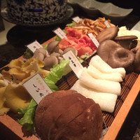 Shangri-La's secret ROPPONGI - 
