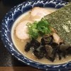 ひょっとこラーメン