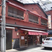 人形町今半 本店 - 外観