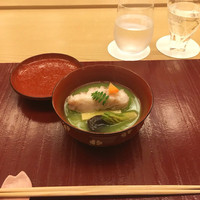 銀座 小十 - 