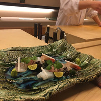 銀座 小十 - 