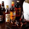 チャイナシャドー - ドリンク写真:飲み放題プランイメージ