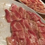 元氣七輪焼肉 牛繁 - 