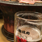 Genki Shichirin Yakiniku Gyuu Shige - 