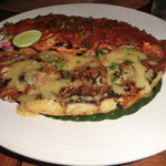 Kisik Bar and Grill  - お魚料理