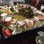 Chao Suki - ちゃおスキ海鮮鍋