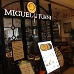 MIGUEL Y JUANI - 