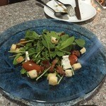 Chao Suki - ルッコラサラダ