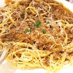 THE CARNE - 【料理】パスタ