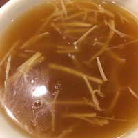 中国料理 青冥 大丸梅田店 - 