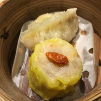 中国料理 青冥 大丸梅田店 - 
