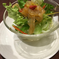 中国料理 青冥 大丸梅田店 - 